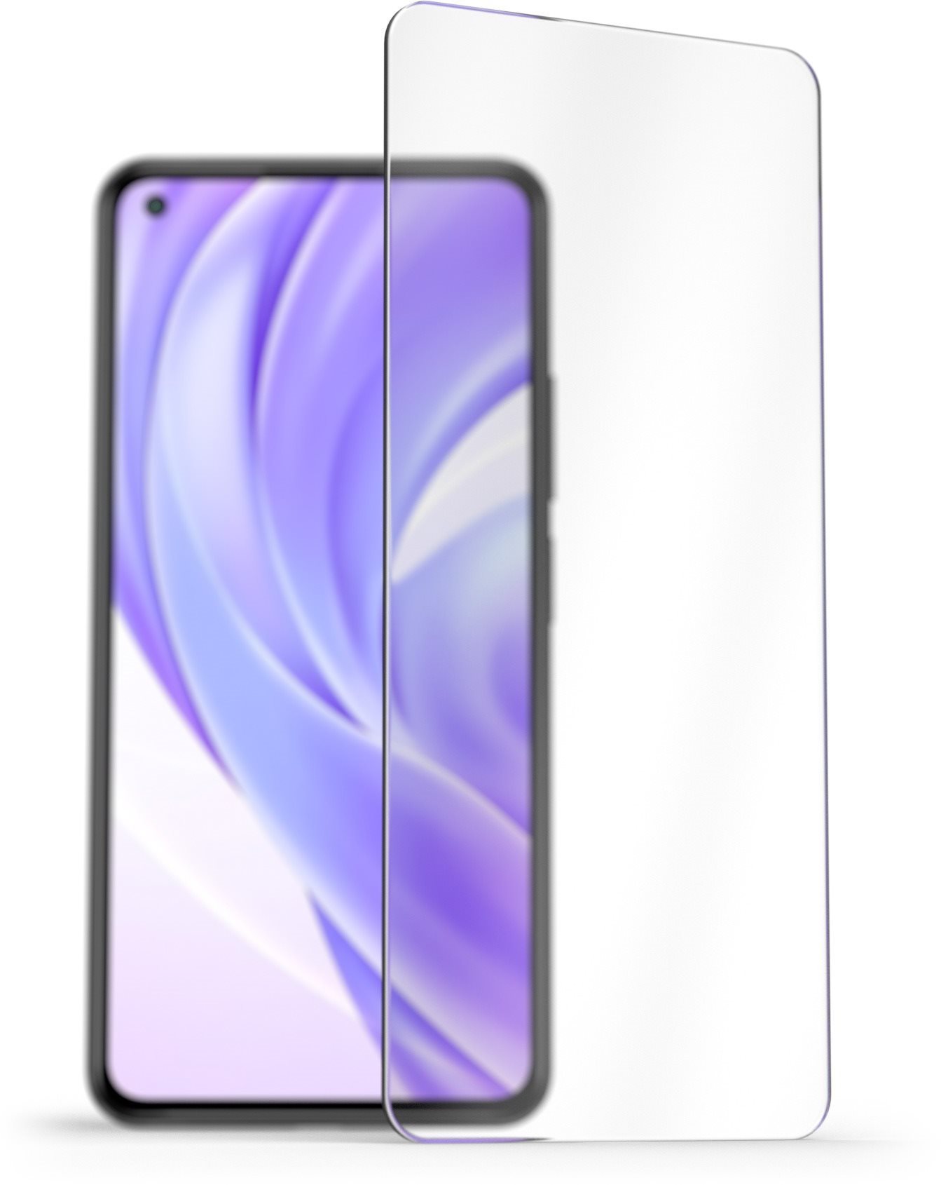AlzaGuard 2.5D Case Friendly Glass Protector für Xiaomi Mi 11 Lite...