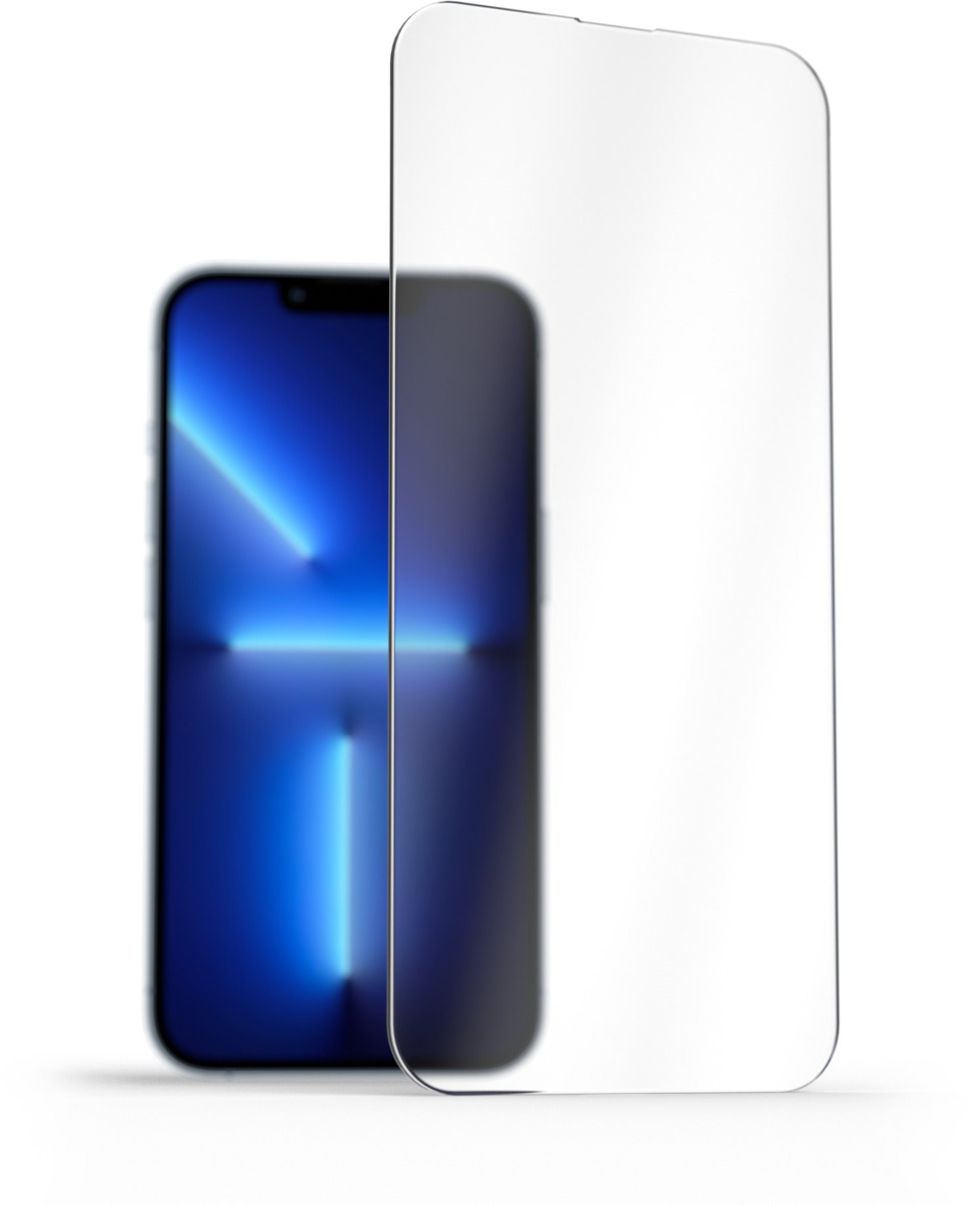 AlzaGuard Elite Ultra Clear Glass iPhone 13 Pro Max / 14 Plus 3D...
