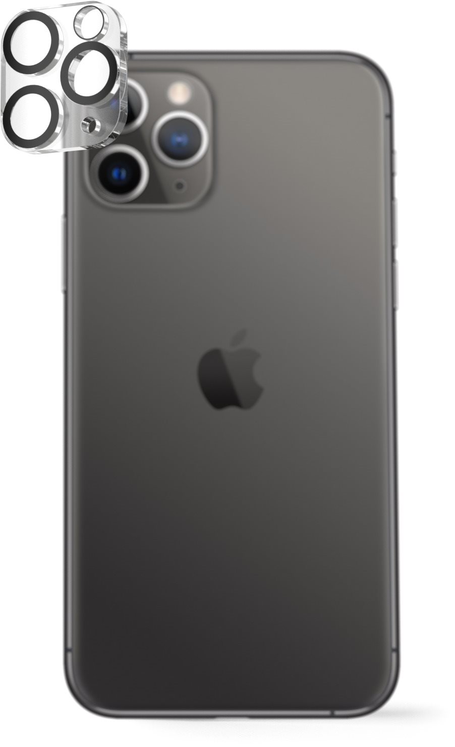 AlzaGuard Ultra Clear Lens Protector iPhone 11 Pro / 11 Pro Max...