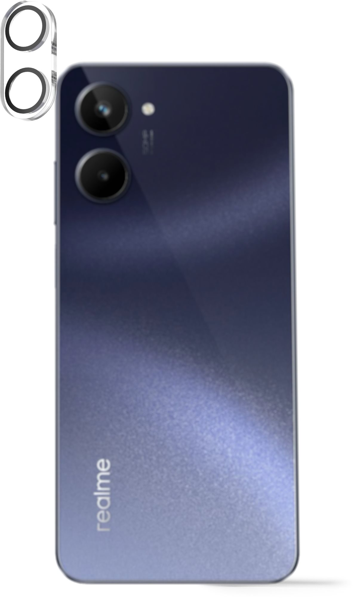 AlzaGuard Ultra Clear Lens Protector Realme 10 kamera védő fólia...