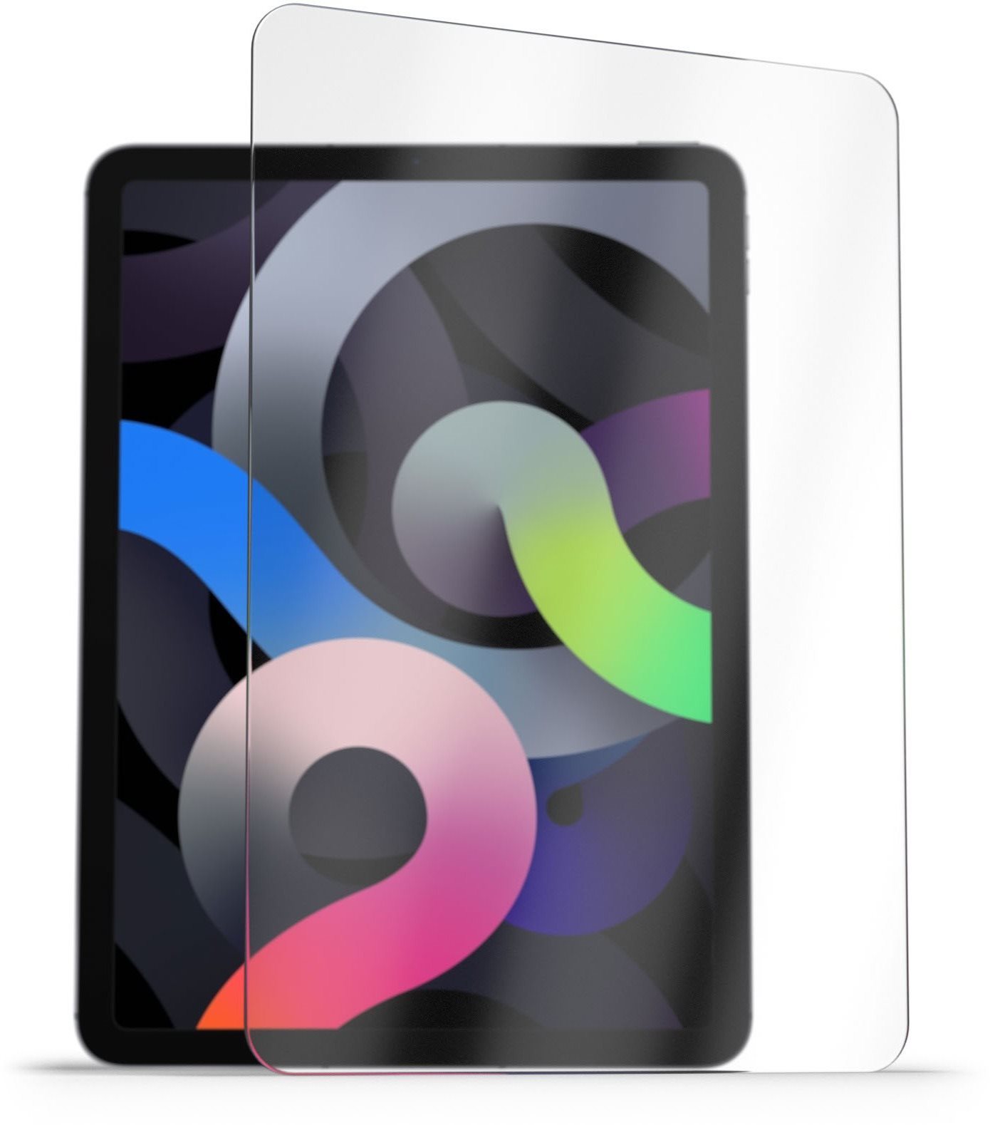 AlzaGuard Glass Protector for iPad Air 10.9" (2020) / iPad Air...
