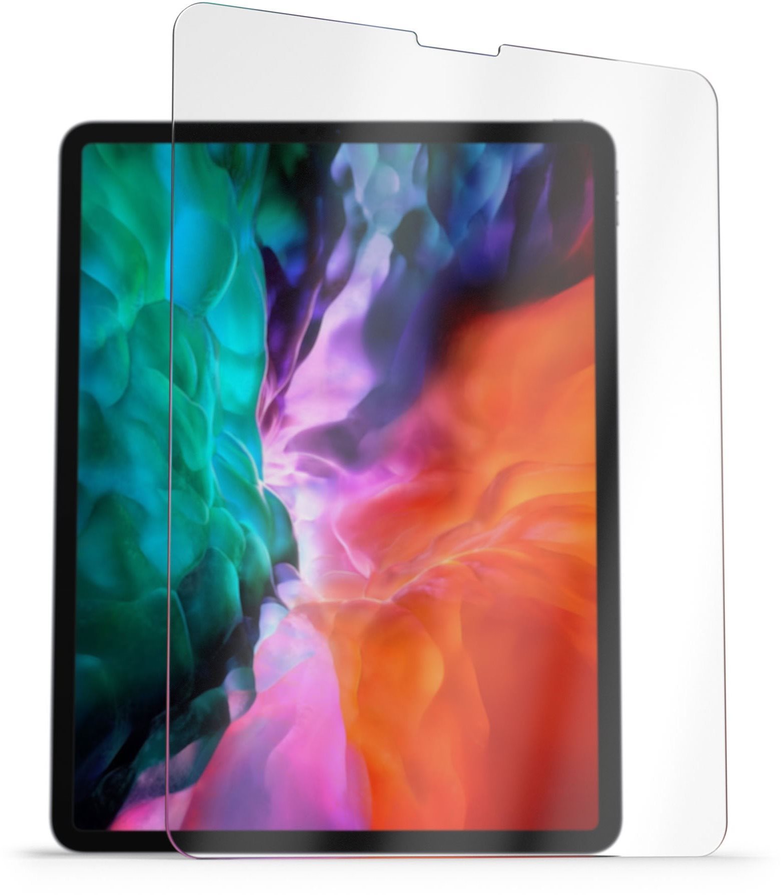 AlzaGuard Glass Protector for iPad Pro 12.9" 2020 Glass Screen...