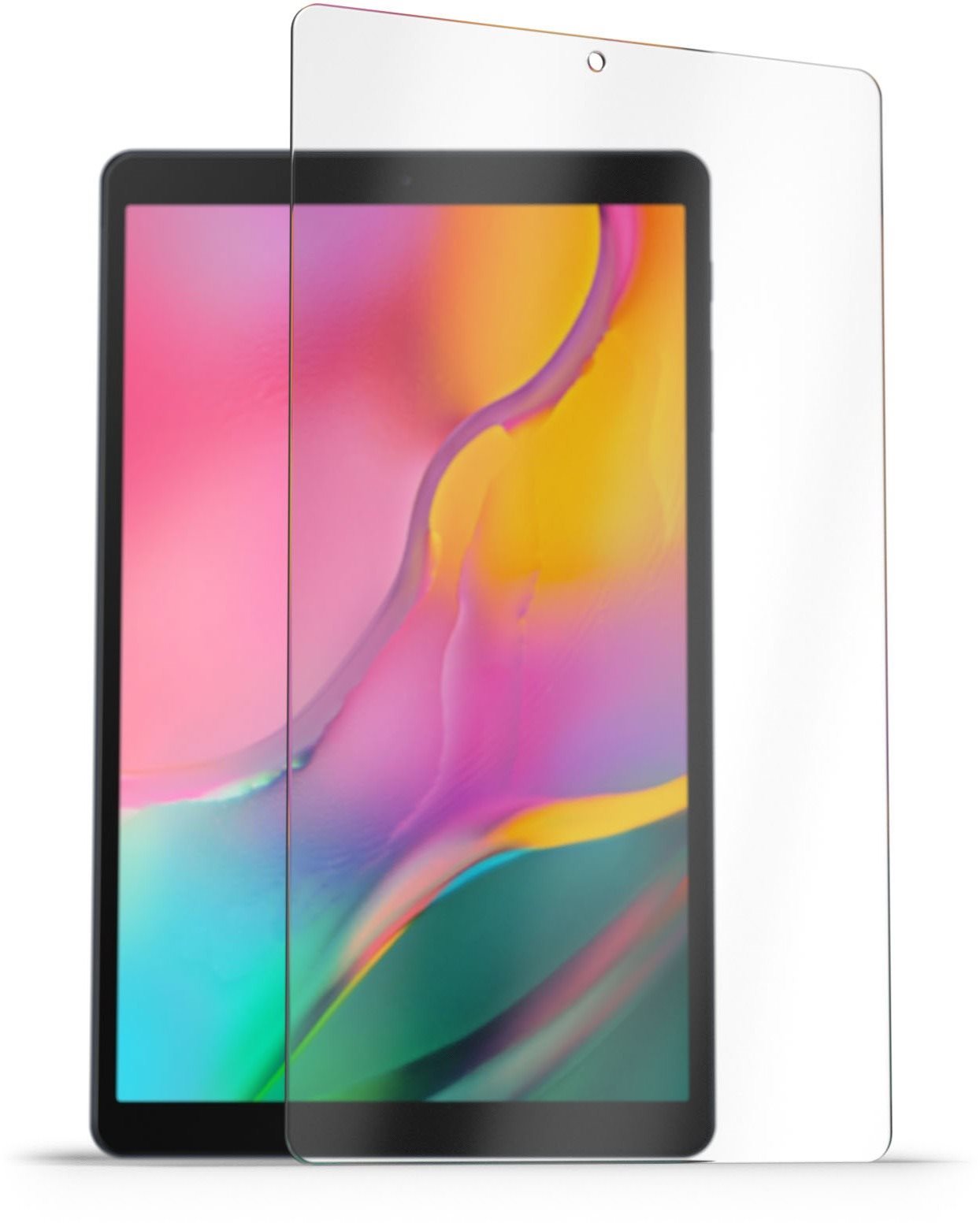 AlzaGuard Glass Protector for Samsung Galaxy Tab A 2019 10.1 Glass...