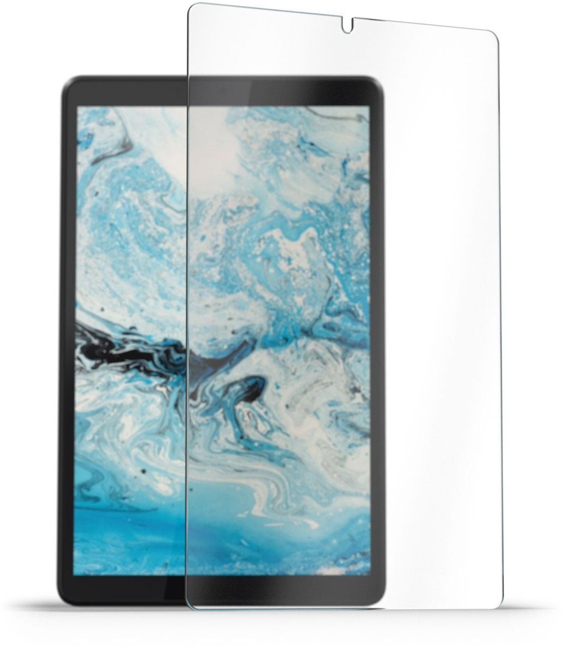 AlzaGuard Glass Protector Lenovo TAB M8 / M8 (3rd Gen) / M8 (4th...