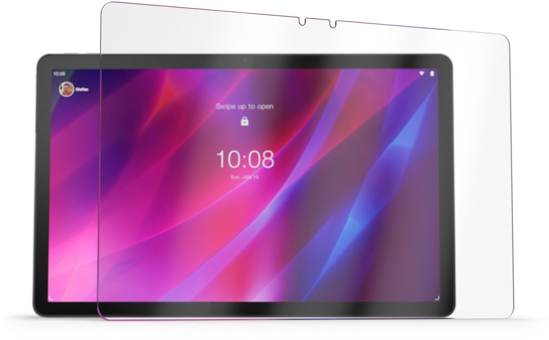 AlzaGuard Glass Protector for Lenovo TAB P11 Pro Glass Screen...