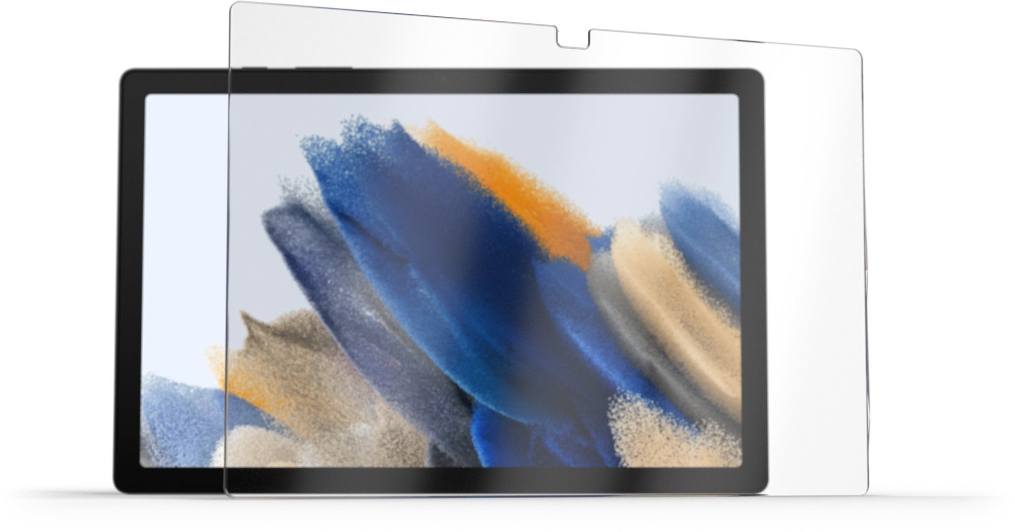 AlzaGuard Glass Protector für Samsung Galaxy Tab A8 Schutzglas