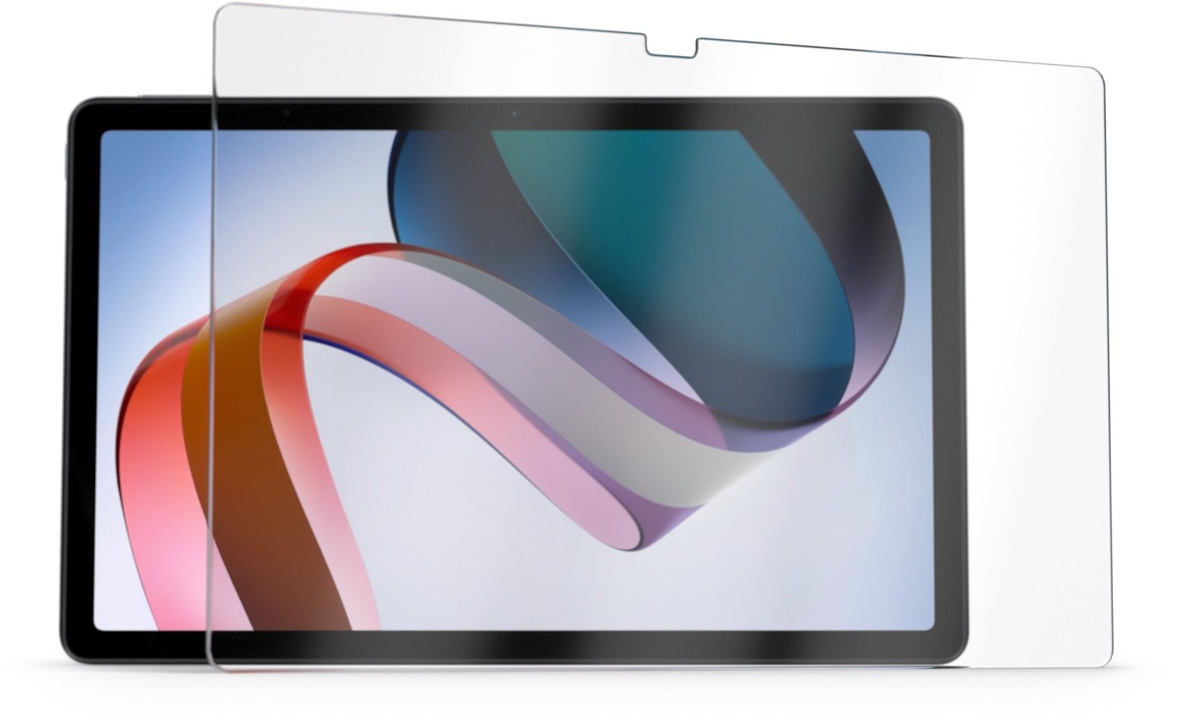 AlzaGuard Glass Protector Xiaomi Redmi Pad üvegfólia Üvegfólia