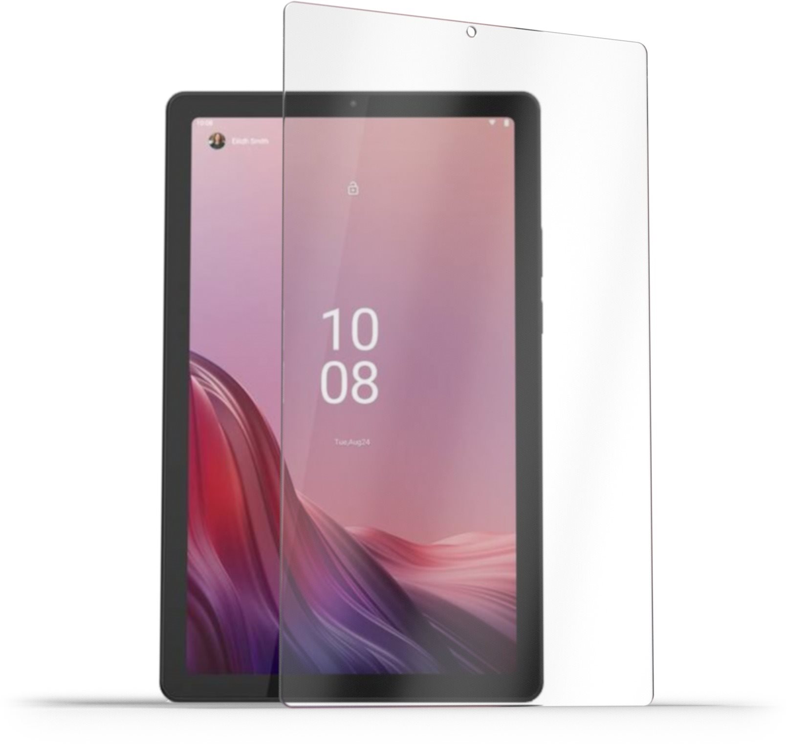 AlzaGuard Glass Protector für Lenovo Tab M9 Schutzglas