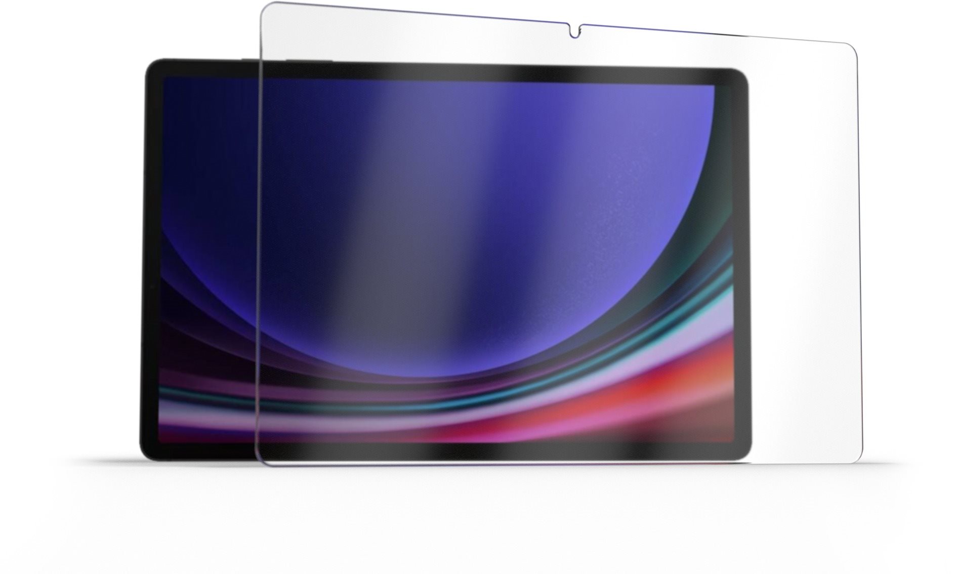 AlzaGuard Glass Protector für Samsung Galaxy Tab S9+ / S9 FE+...