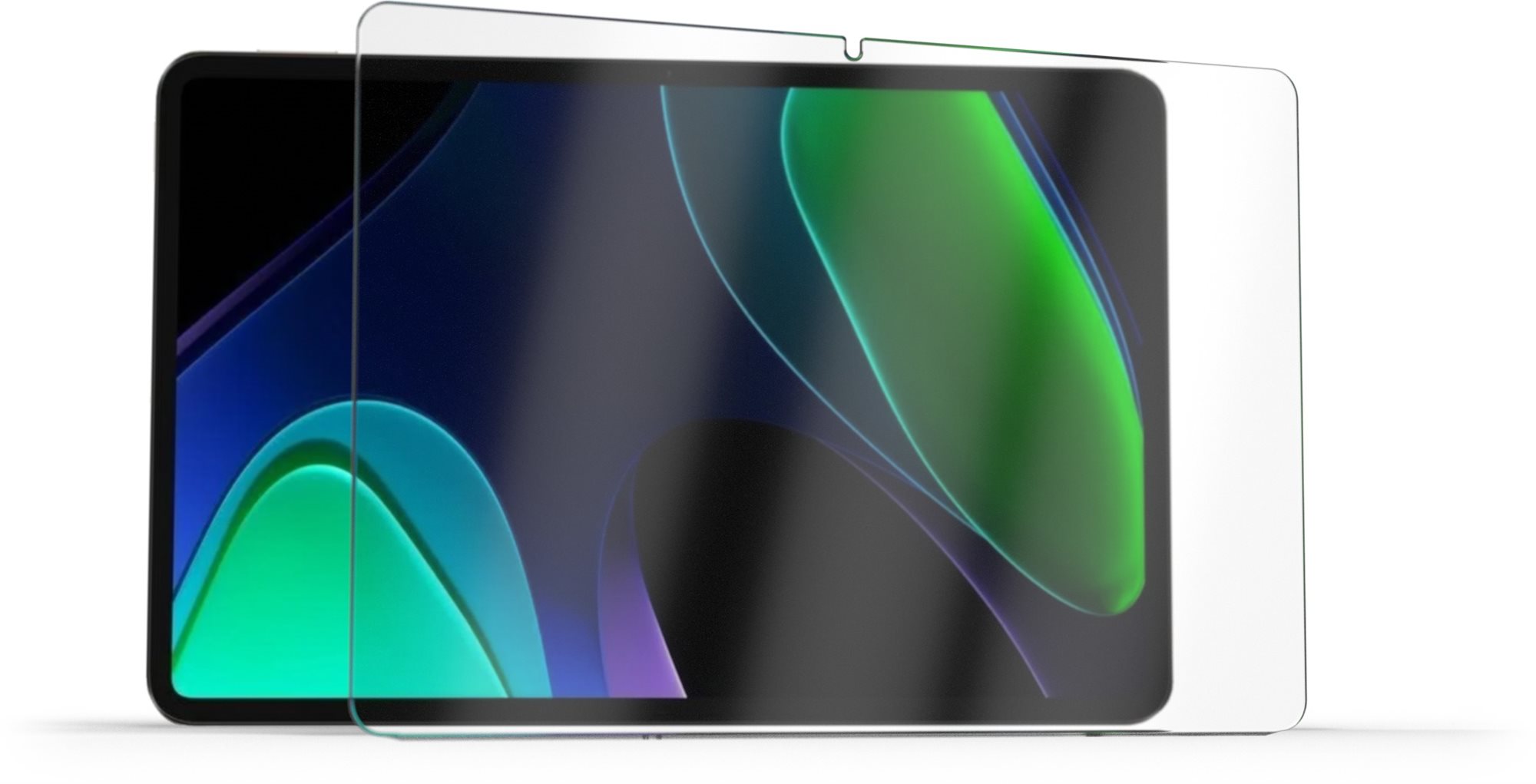 AlzaGuard Glass Protector für das Xiaomi Pad 6 Schutzglas