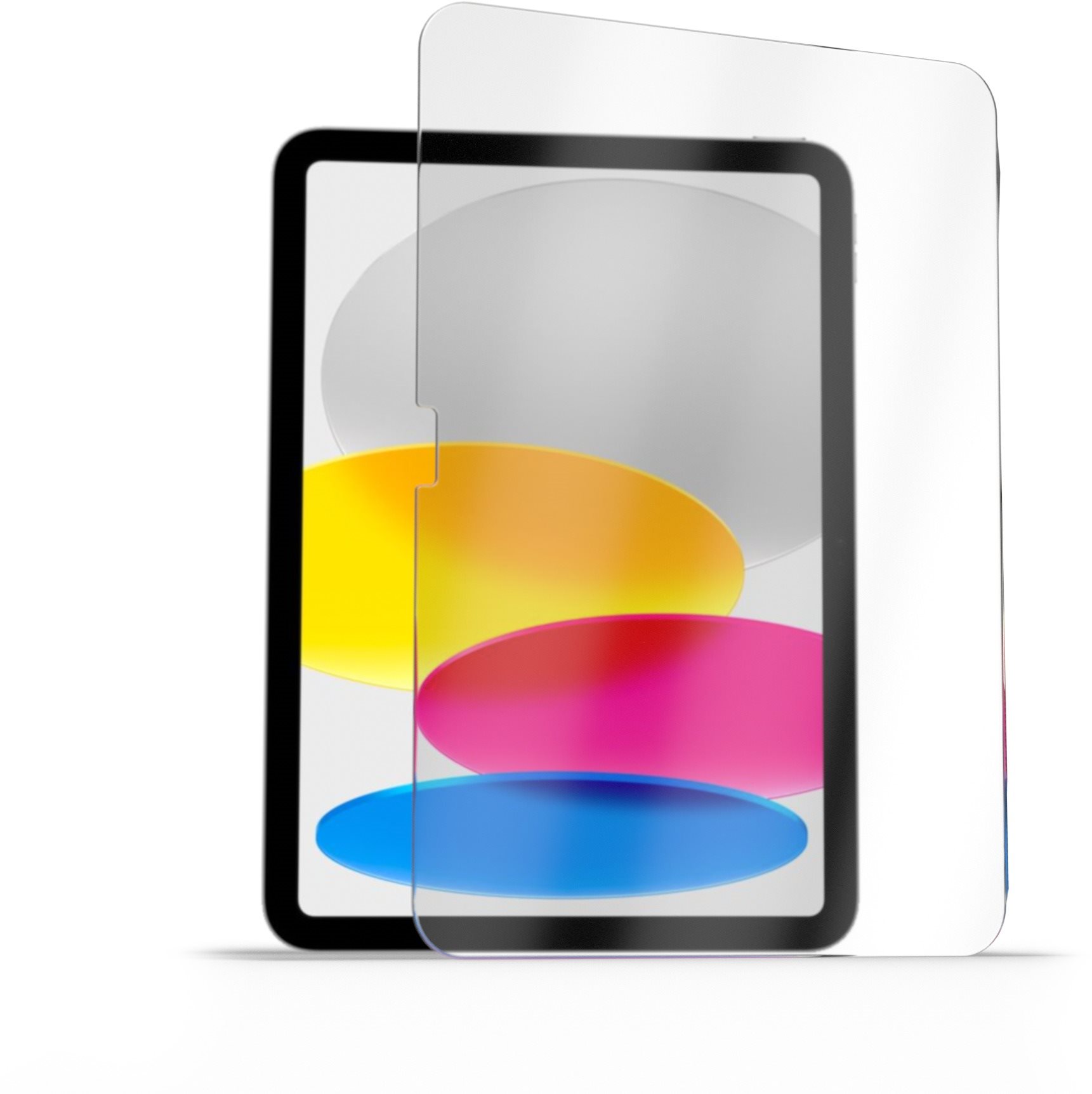 AlzaGuard Glass Protector für das Apple iPad 10.9" (2022 / 2024)...