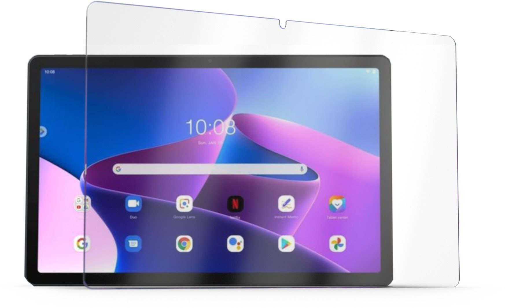 AlzaGuard Glass Protector Lenovo Tab P11 (2nd Gen) üvegfólia...
