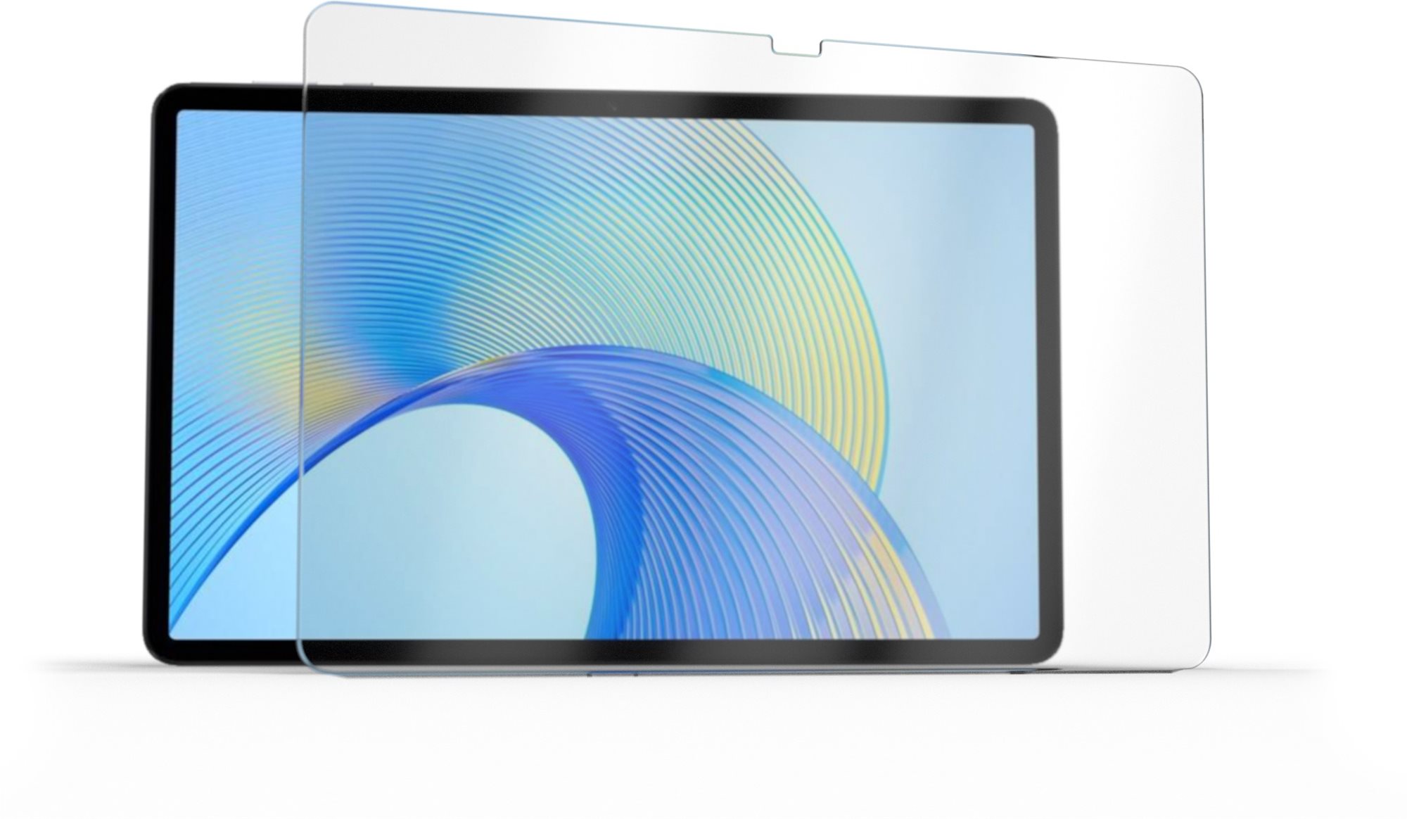 AlzaGuard Glass Protector für Honor Pad X9 Schutzglas