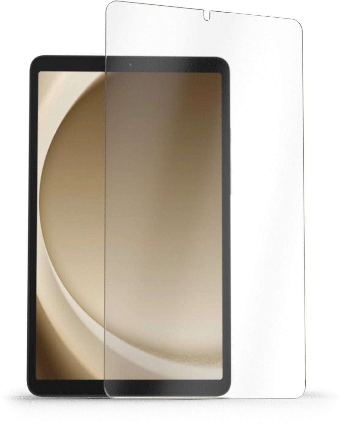 AlzaGuard Glass Protector Samsung Galaxy Tab A9 üvegfólia Üvegfólia