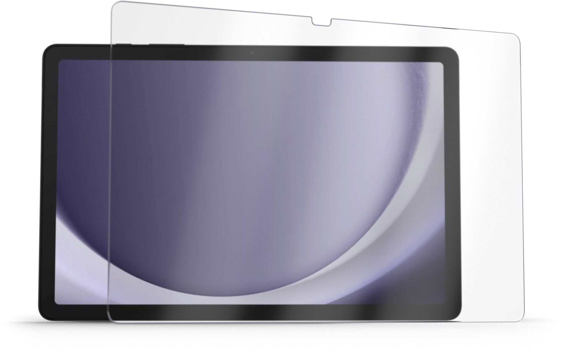 AlzaGuard Glass Protector Samsung Galaxy Tab A9+ üvegfólia Üvegfólia