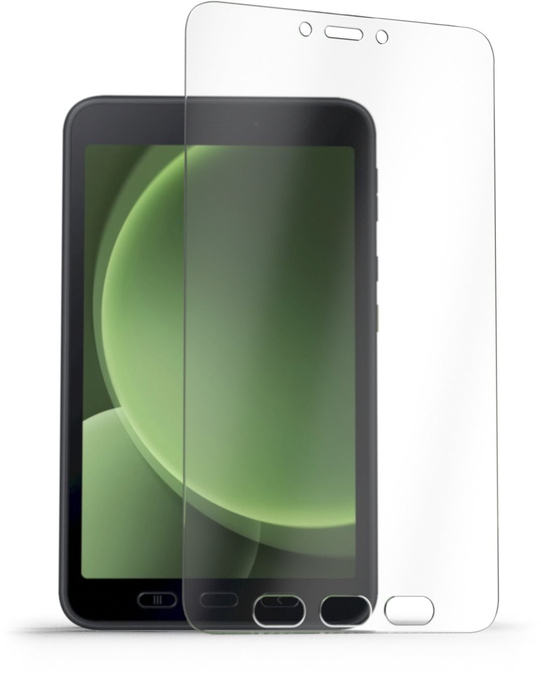 AlzaGuard Glass Protector für das Samsung Galaxy Tab Active5...