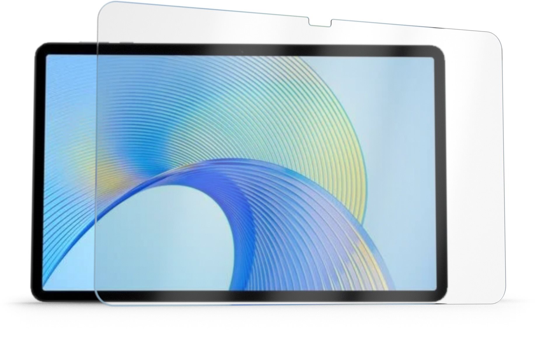AlzaGuard Glass Protector  für das Honor Pad X9 Schutzglas