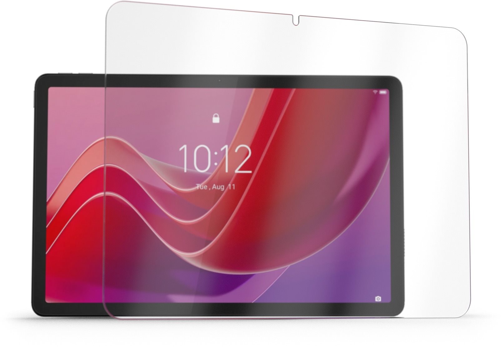 AlzaGuard Glass Protector  für das Lenovo Tab M11 Schutzglas