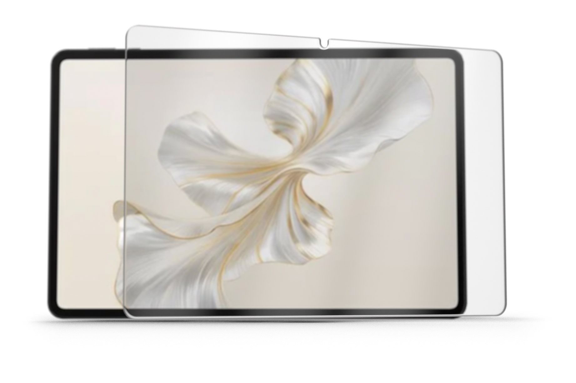 AlzaGuard Glass Protector Honor Pad 9 üvegfólia Üvegfólia