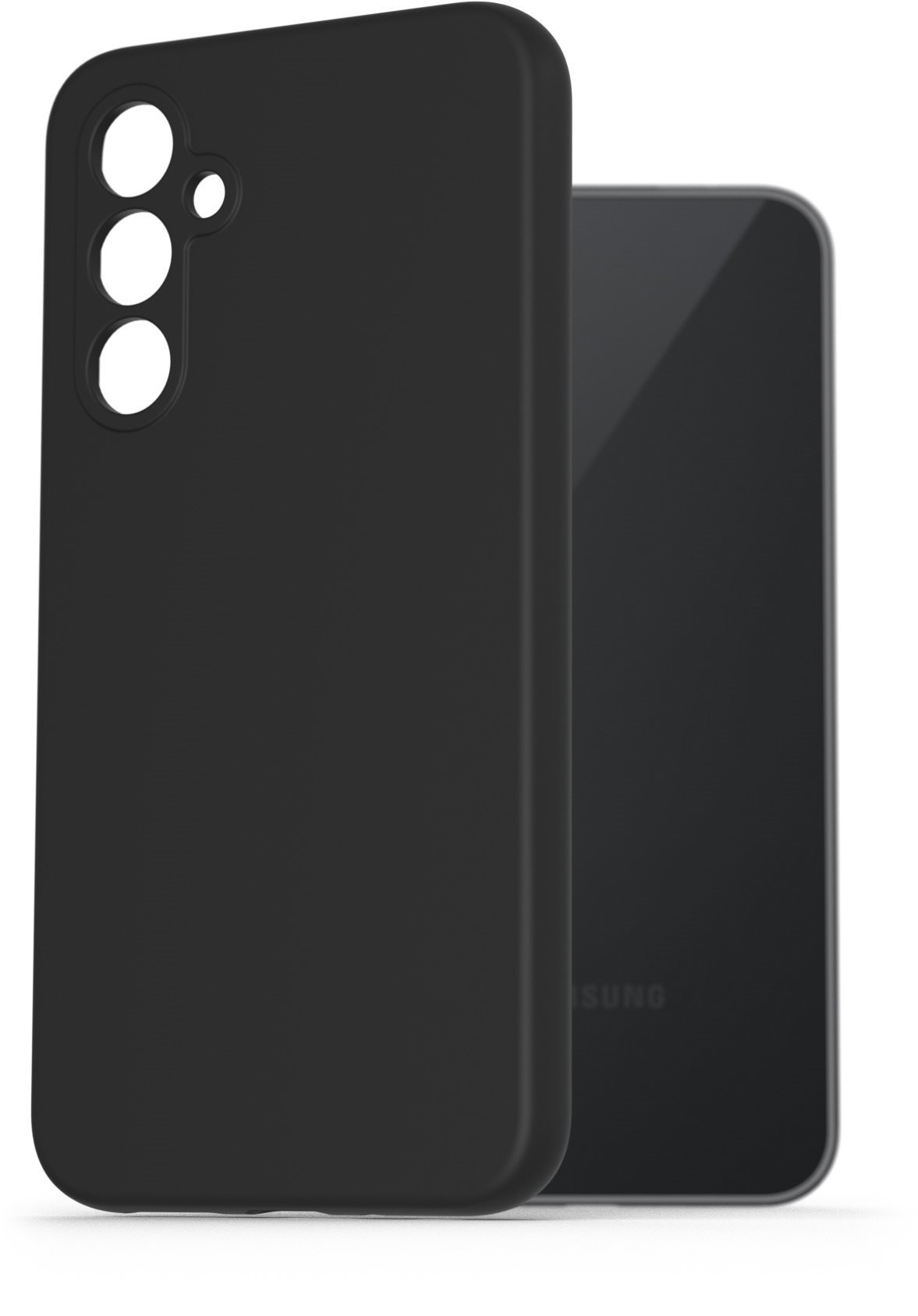AlzaGuard Premium Liquid Silicone Case a Samsung Galaxy A54 5G...