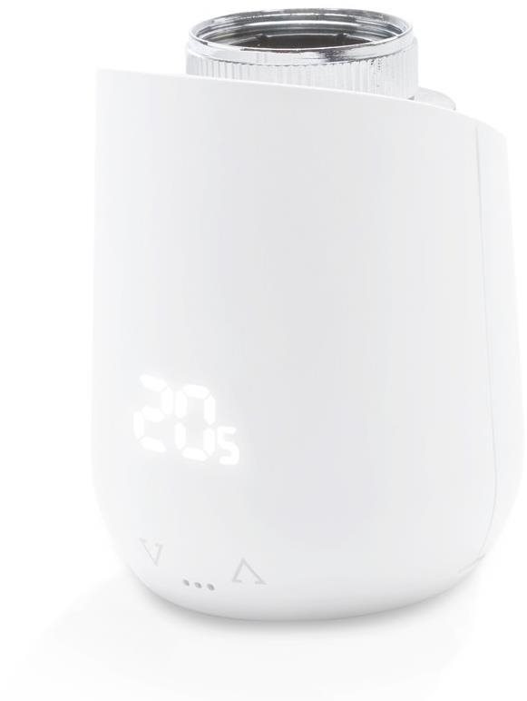 Siemens Connected Home SSA911.02ZB, Zigbee termostatická hlavica...