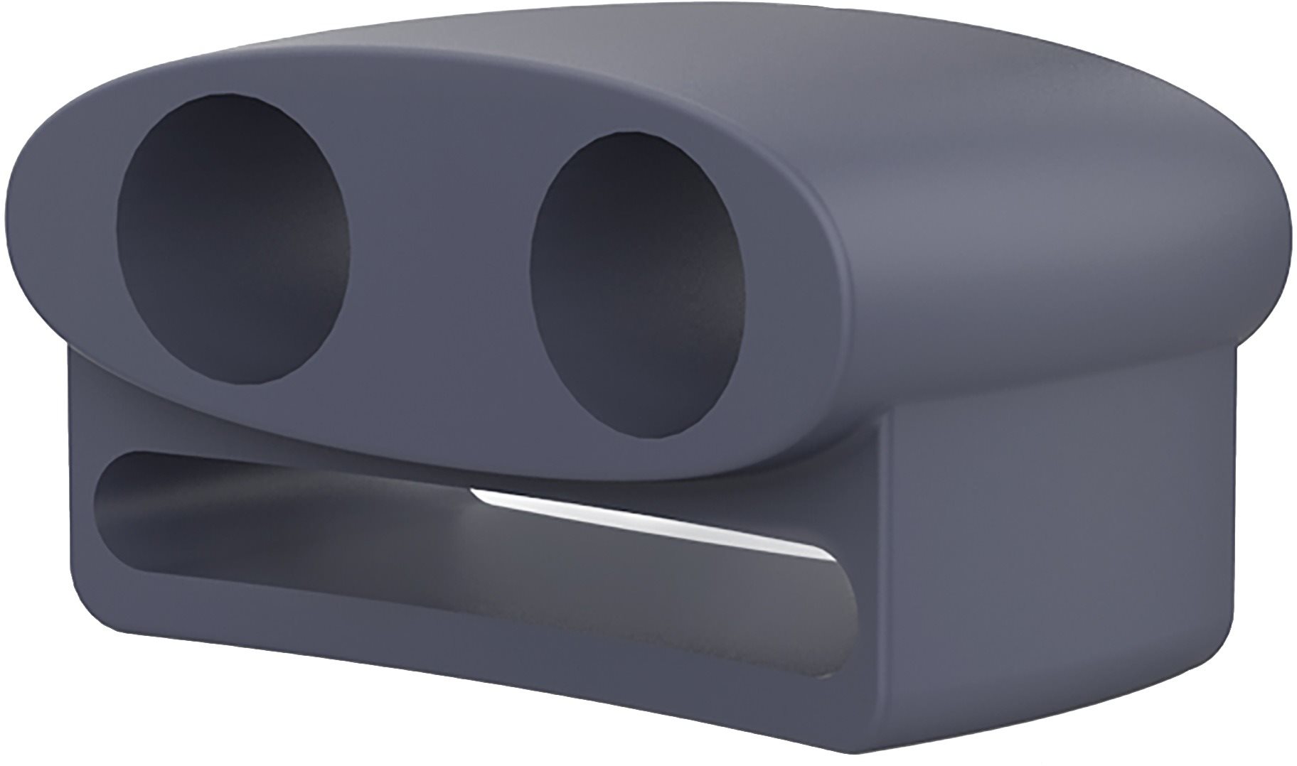 AhaStyle Apple Watch Kopfhörerhalter navy blau Kopfhörer-Halter