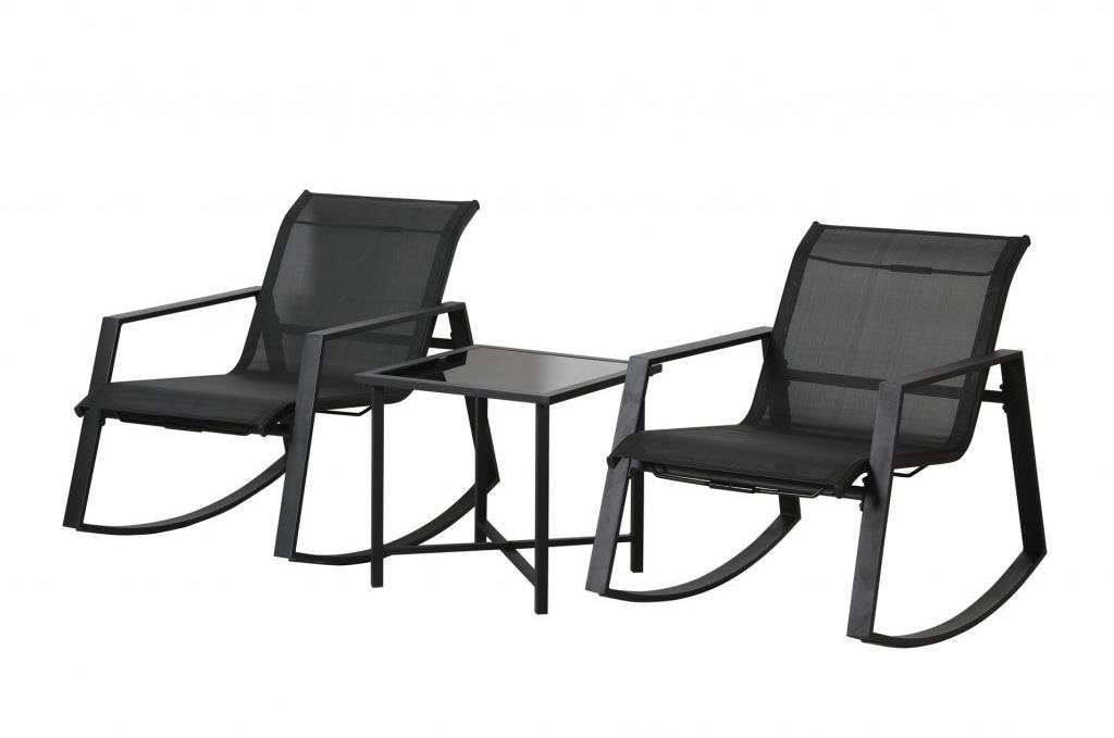 Záhradný hojdací set Záhradný nábytok