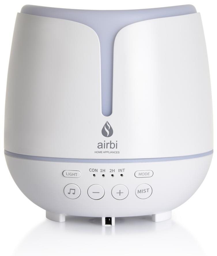 Airbi SONIC – bílý Aroma difuzér
