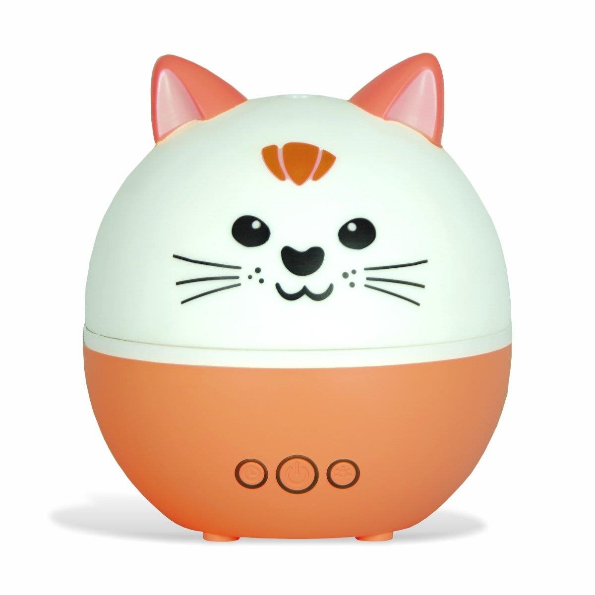 Airbi PET meow (Katze) Aroma-Diffuser
