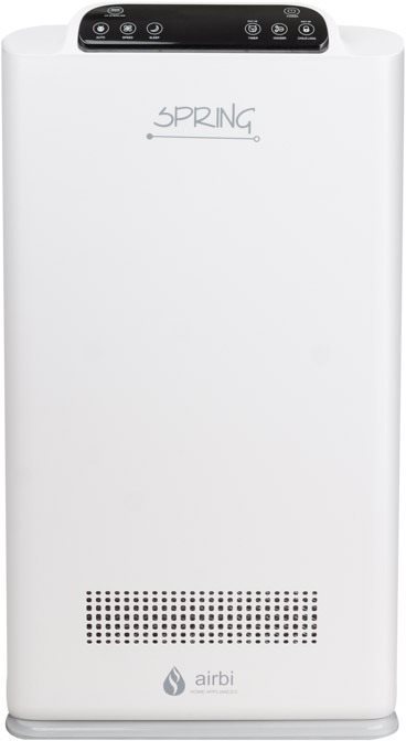 Airbi SPRING WiFi Luftreiniger