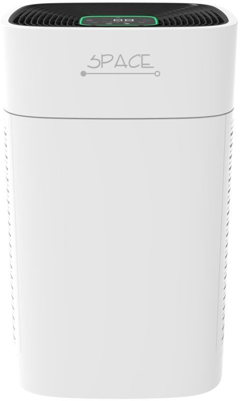 Airbi SPACE WiFi Luftreiniger