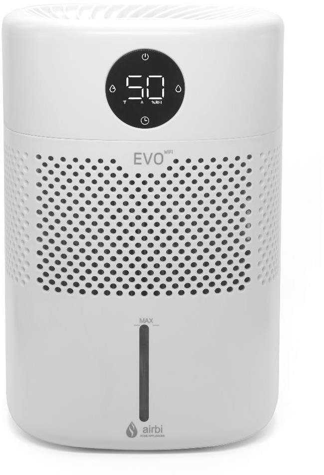 Airbi EVO WIFI Luftbefeuchter