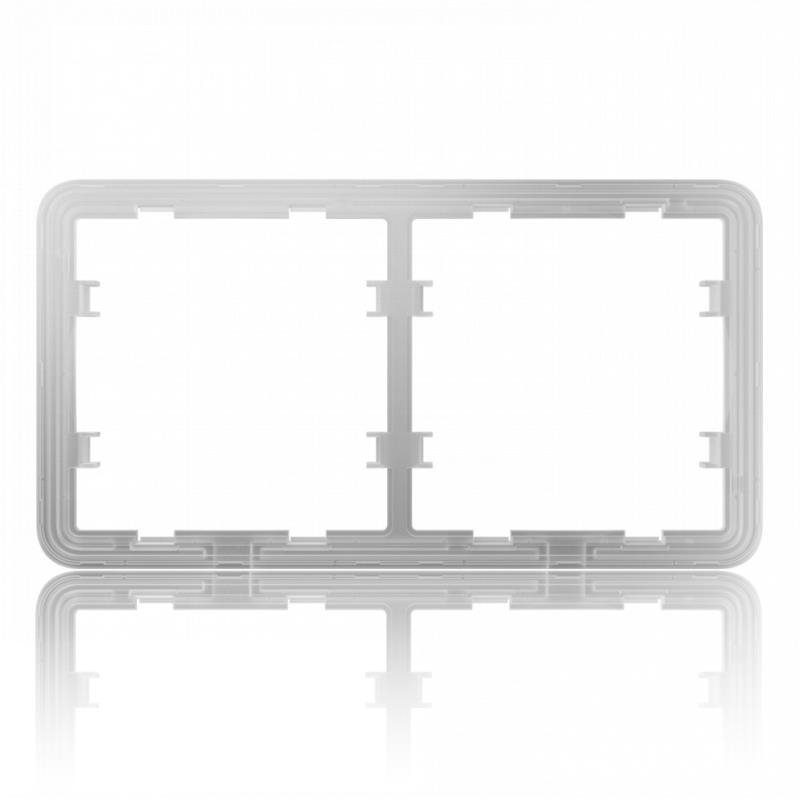 Ajax Frame (Doppelrahmen) [55] - Doppelrahmen für LightSwitch...