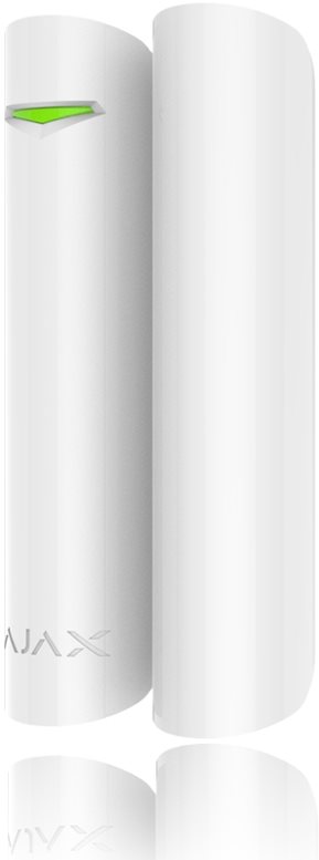 Ajax DoorProtect Blanc Capteur pour portes et fenetres