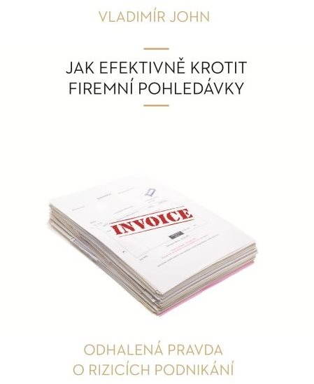 Jak efektivně krotit firemní pohledávky Audiokniha MP3