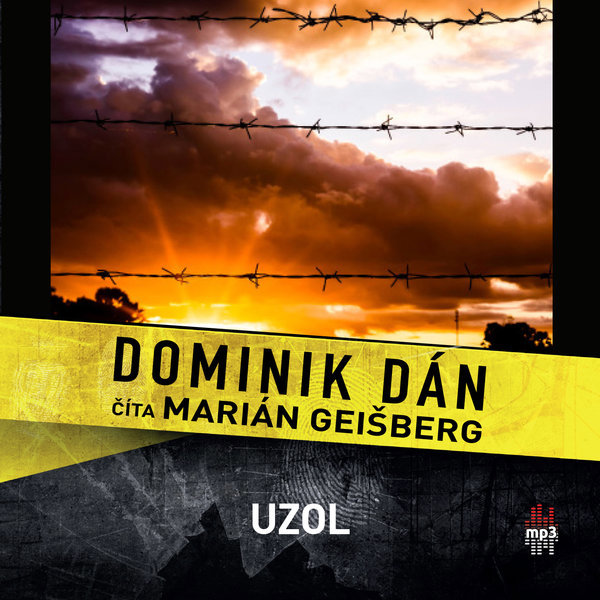Uzol (SK) Audiokniha MP3
