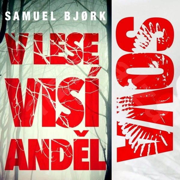 Krimi série audioknih Holger Munch za výhodnou cenu Audiokniha MP3