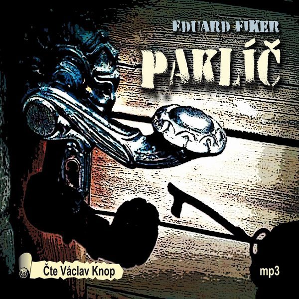 Paklíč Audiokniha MP3