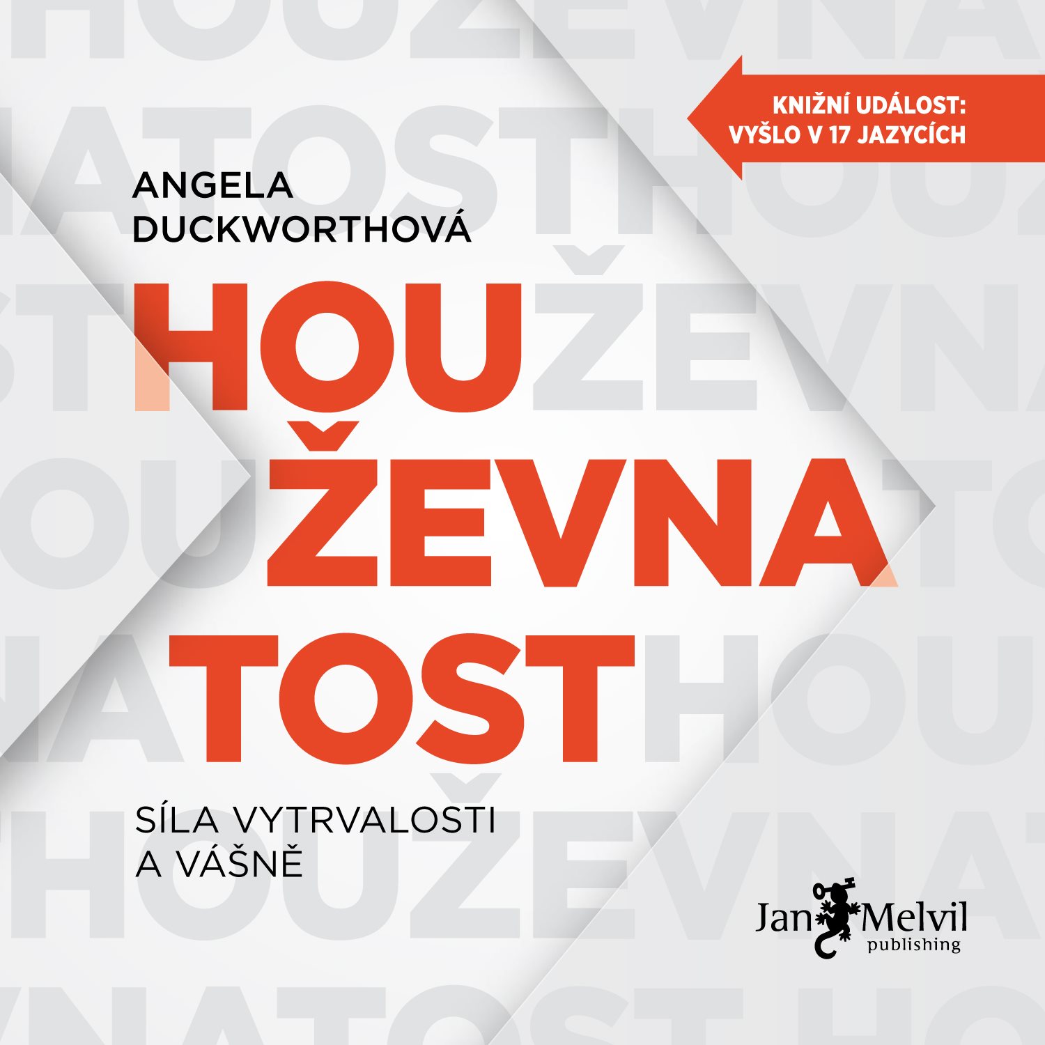 Houževnatost Audiokniha MP3