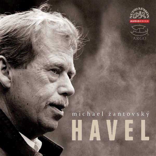 Havel Audiokniha MP3