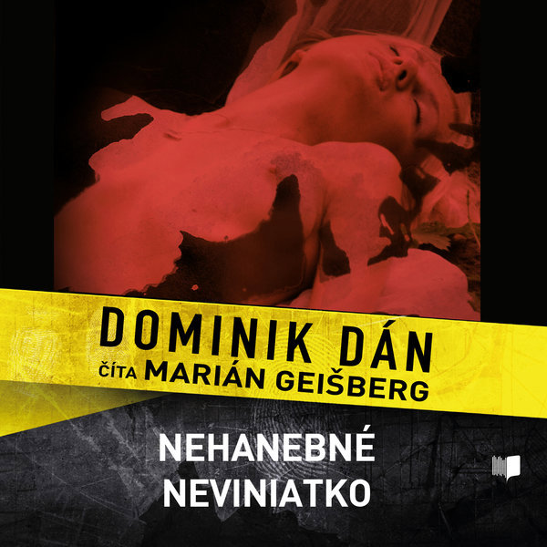 Nehanebné neviniatko (SK) Audiokniha MP3