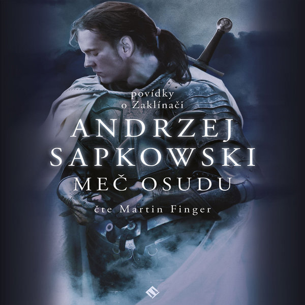 Meč osudu Audiokniha MP3
