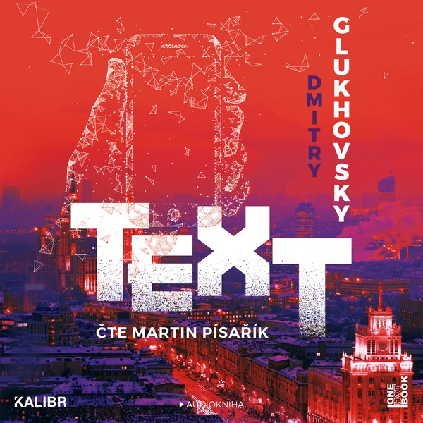 Text Audiokniha MP3