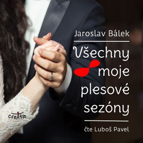 Všechny moje plesové sezóny Audiokniha MP3