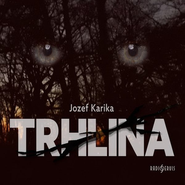 Trhlina Audiokniha MP3