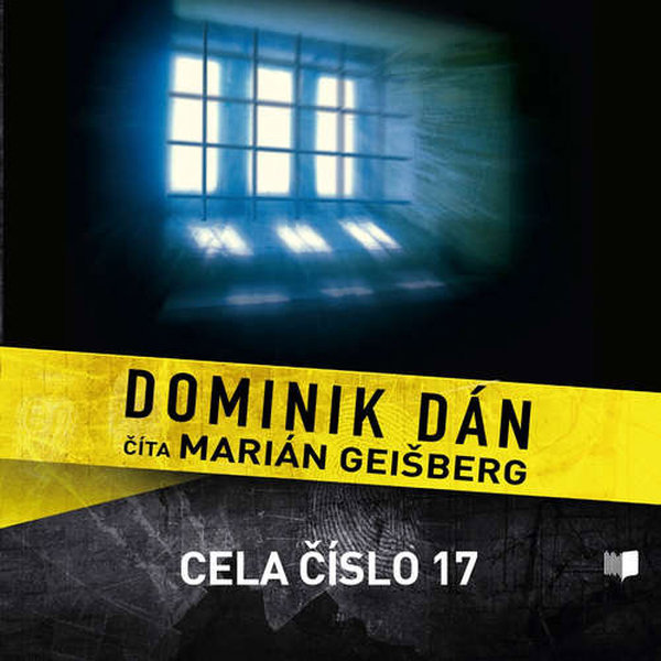 Cela č. 17 Audiokniha MP3