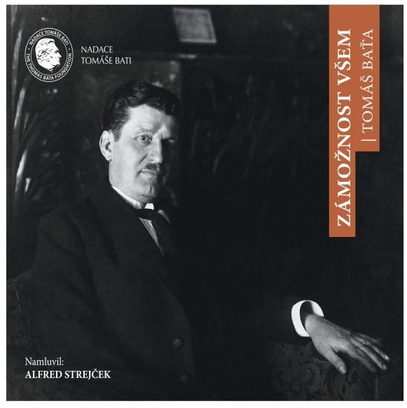 Zámožnost všem Audiokniha MP3