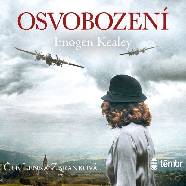 Osvobození Audiokniha MP3