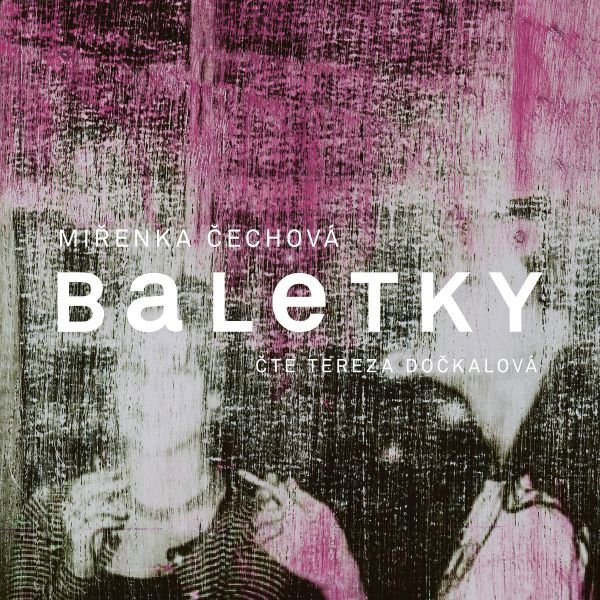 Baletky Audiokniha MP3