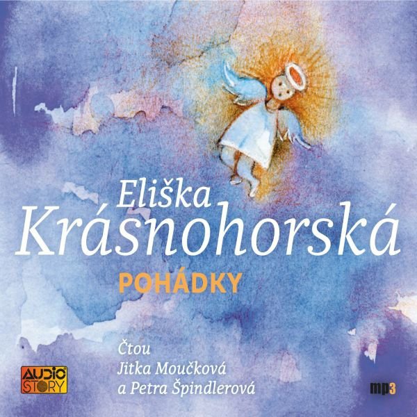 Eliška Krásnohorská: Pohádky Audiokniha MP3